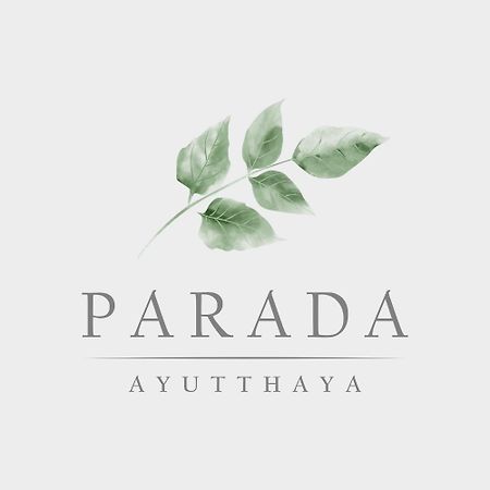 Parada Ayutthaya Pak Kran Zewnętrze zdjęcie